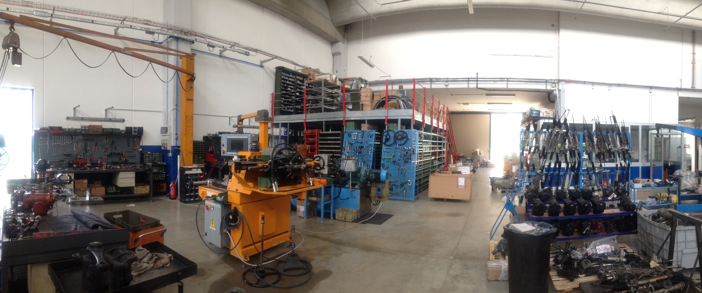 Officine autorizzate mercedes