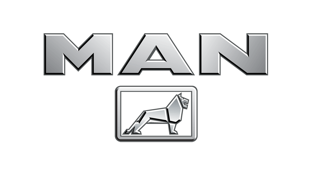 MAN logo