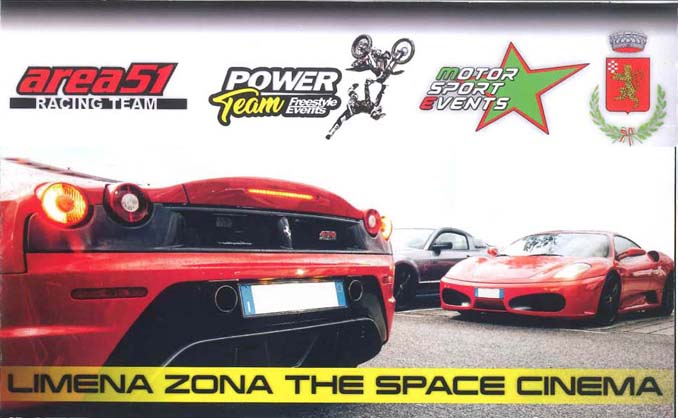 Limena Motori 2017